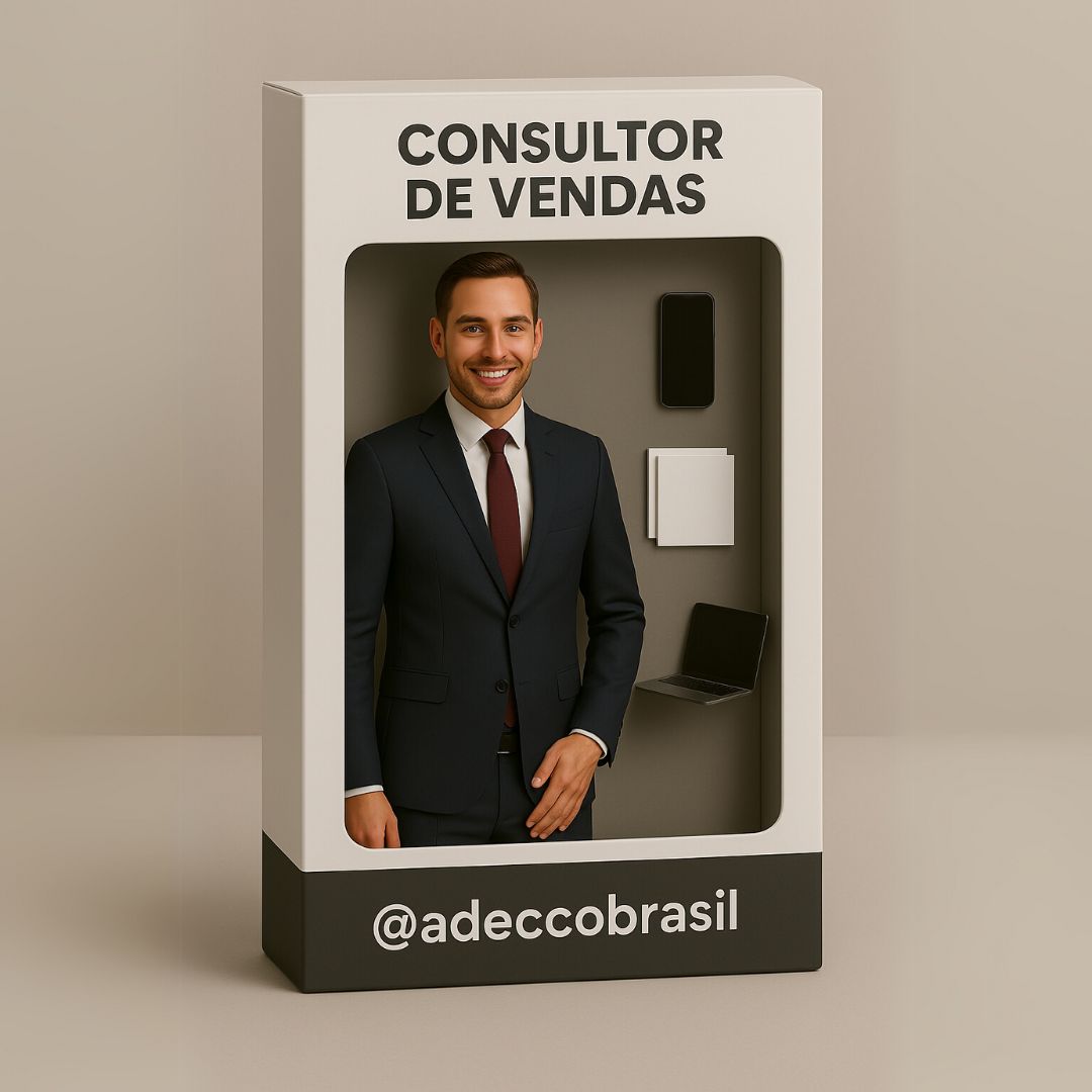 Adecco Brasil tweet media