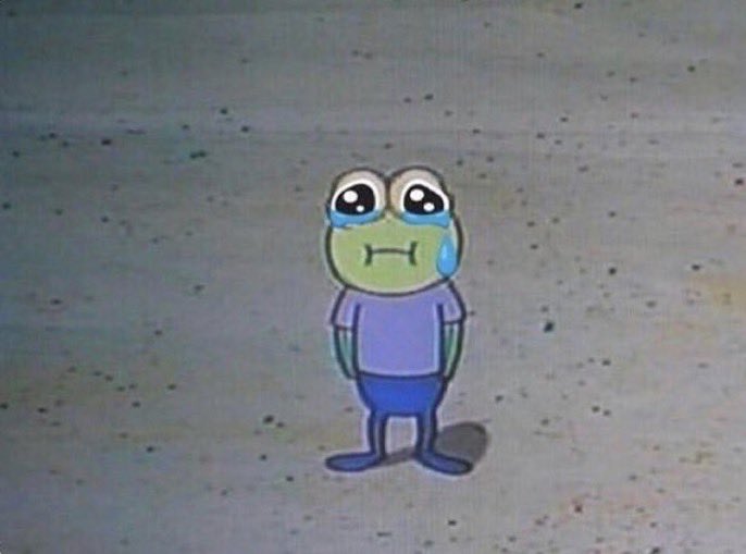 i dont want my tanicbee to go to A league