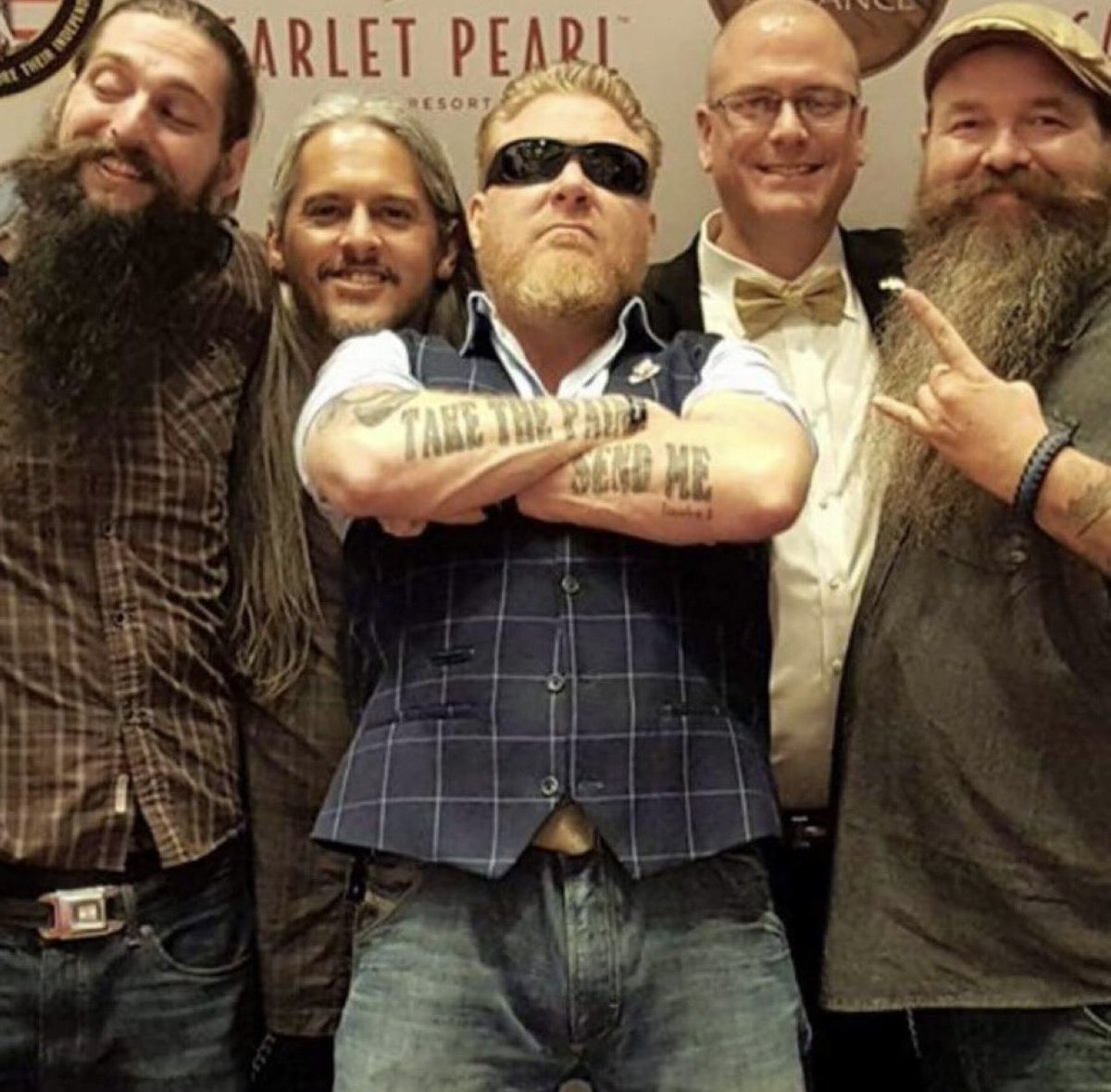 Boone Cutler 🦬🇺🇸 🦅 tweet media