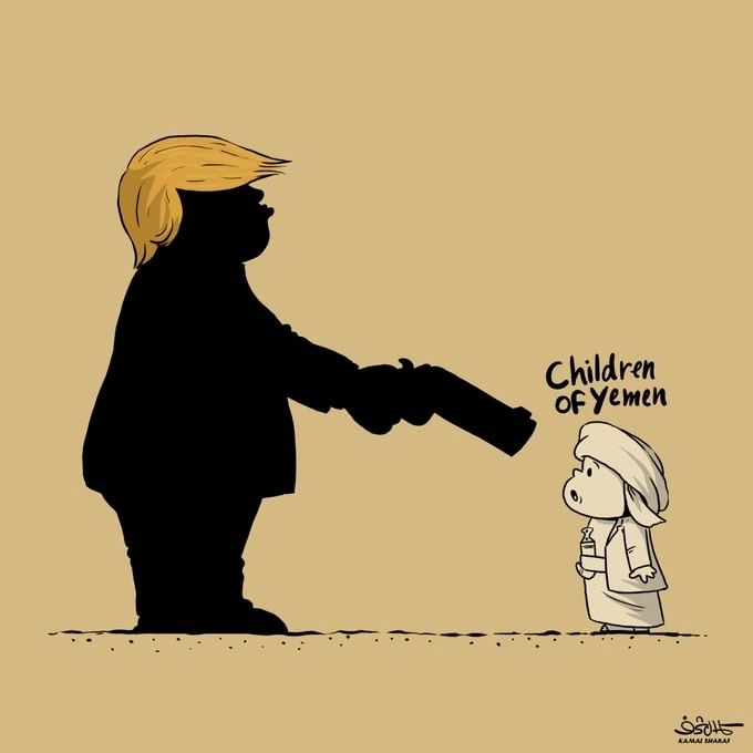 Mr. Saeed Ramahi tweet media