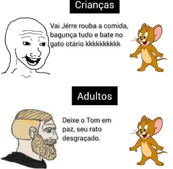 memes pra quem tem baixa autoestima  (@autoestimaposts) on Twitter photo 