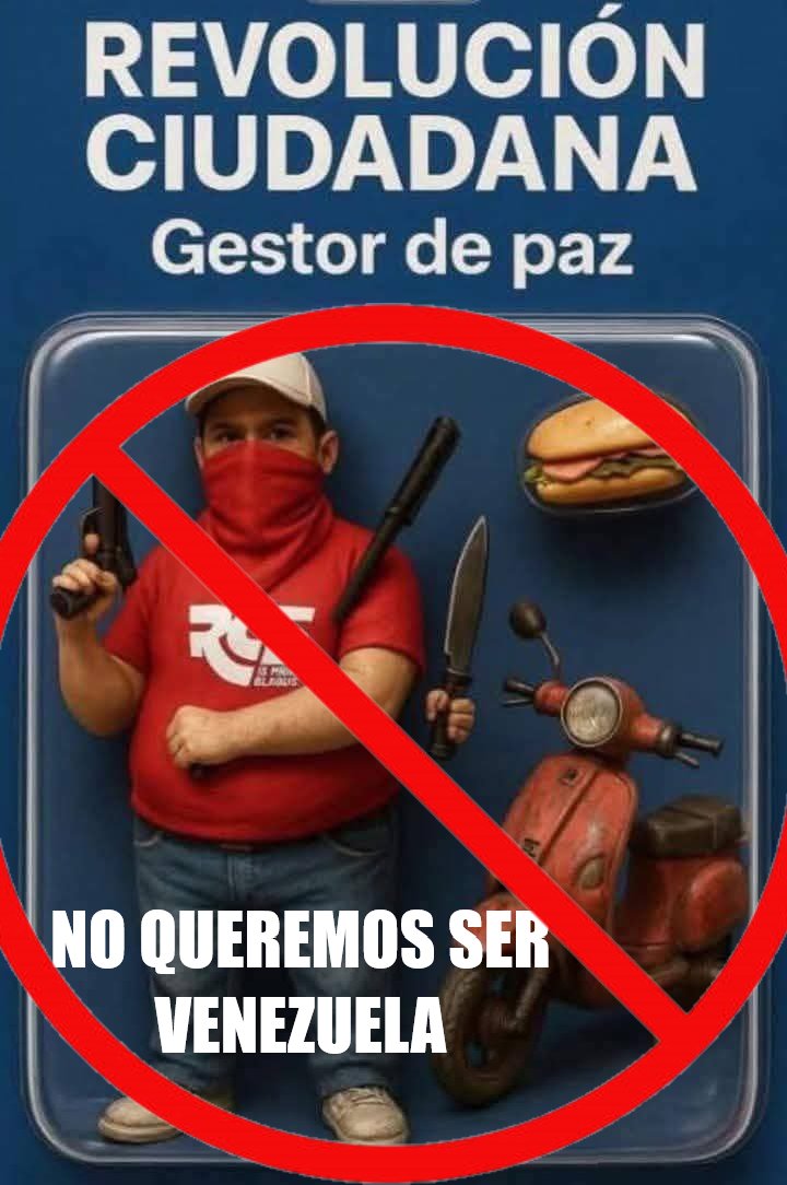 XavierBuitrn1's tweet photo. @pablocentralino Calla gil https://t.co/e3ZpPPYnsT