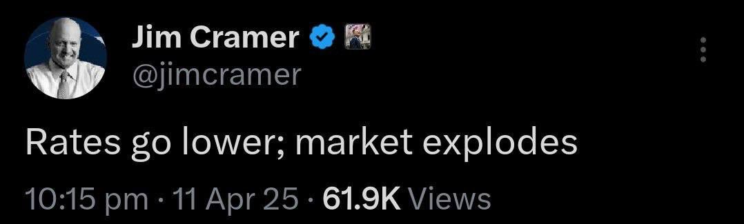 AshCrypto's tweet photo. PACK YOUR BAGS, IT'S OVER. https://t.co/IqllJJ2ZIL