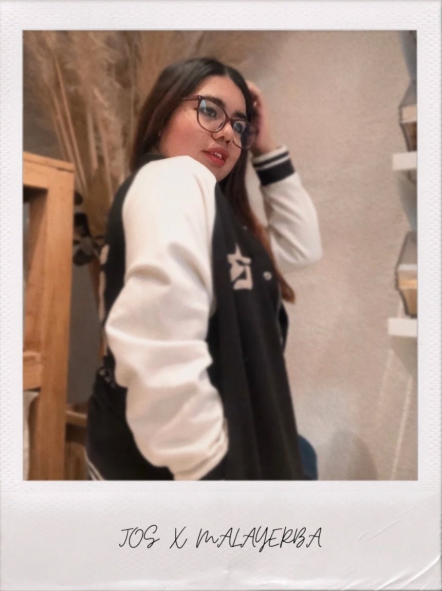 LareGonzalez's tweet photo. Si me ven todos los días usando la colección de Jos Canela x Malayerba, déjenme, es justo donde quiero estar 🩶🤍 @JosDice #JosCanela #JOSCANELAxMALAYERBA #PonteFreshConMalayerba https://t.co/JDMDwtErRC