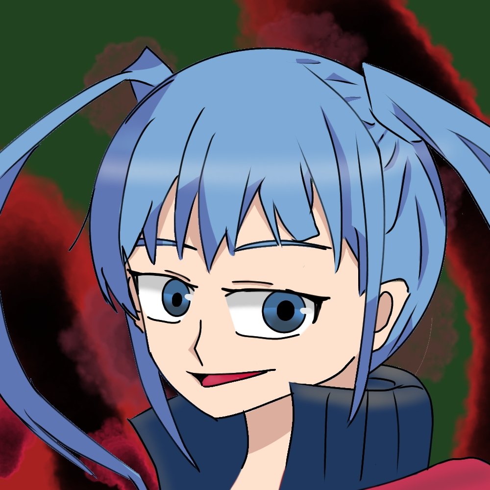 Siku Uzaki/シクウザキ tweet media