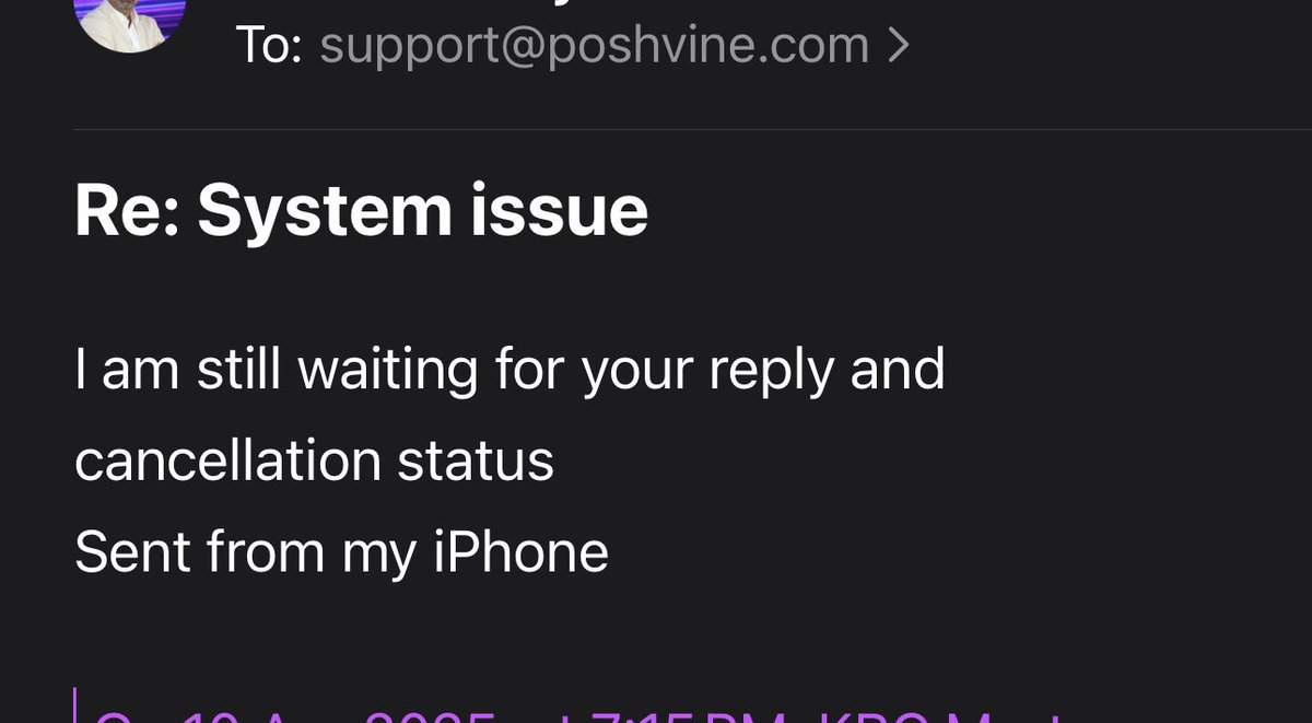 @<a href="/KotakBankLtd/">Kotak Mahindra Bank</a> It’s sad ans absolutely pathetic service that this email ID doesn’t work !  Call.centre is of no help ! I lost my points and money due to negligence and no response! Please await my escalation to ombudsman now ! Thank you !