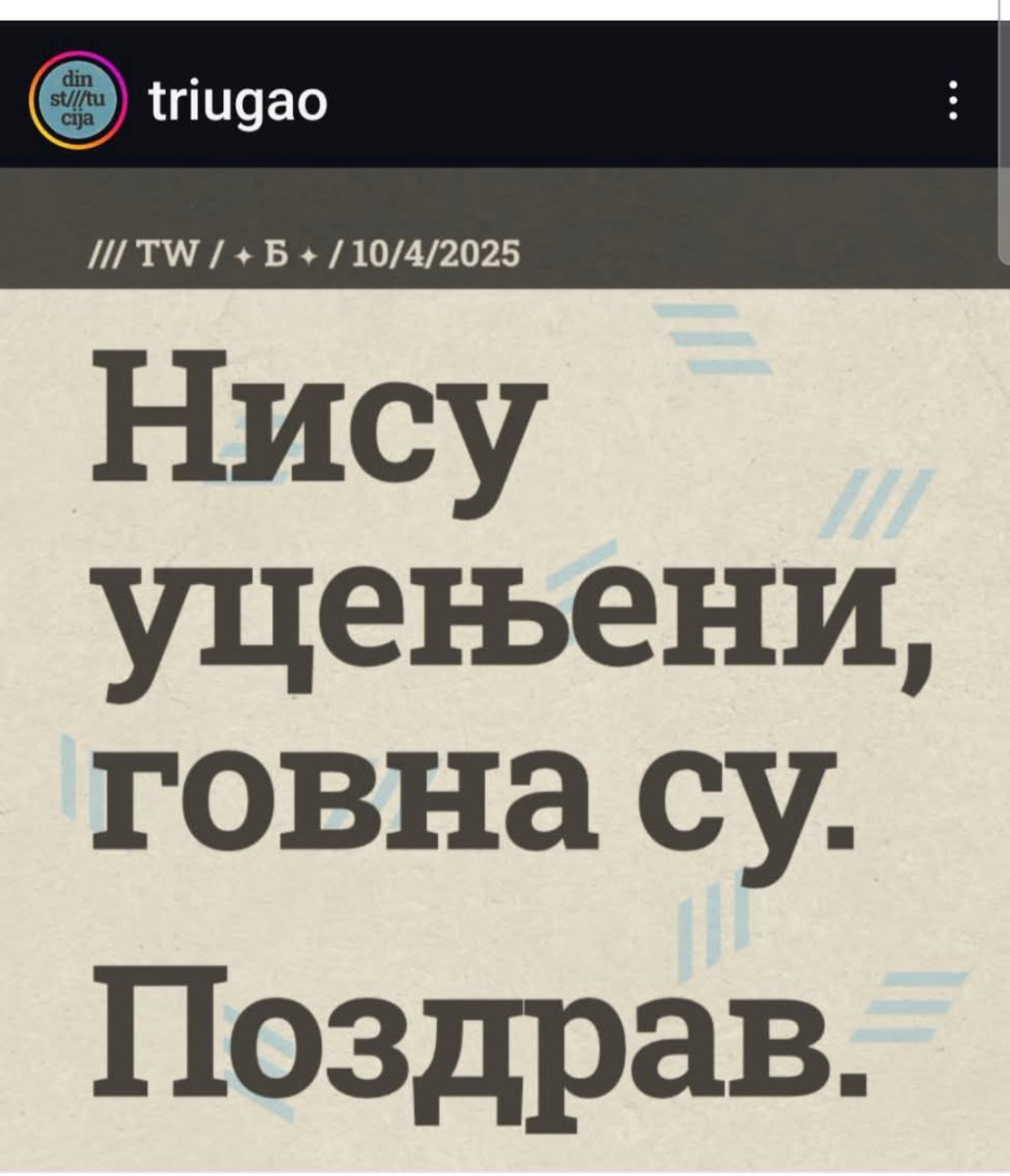 Željko Kisa (@zeljkokisa) on Twitter photo 