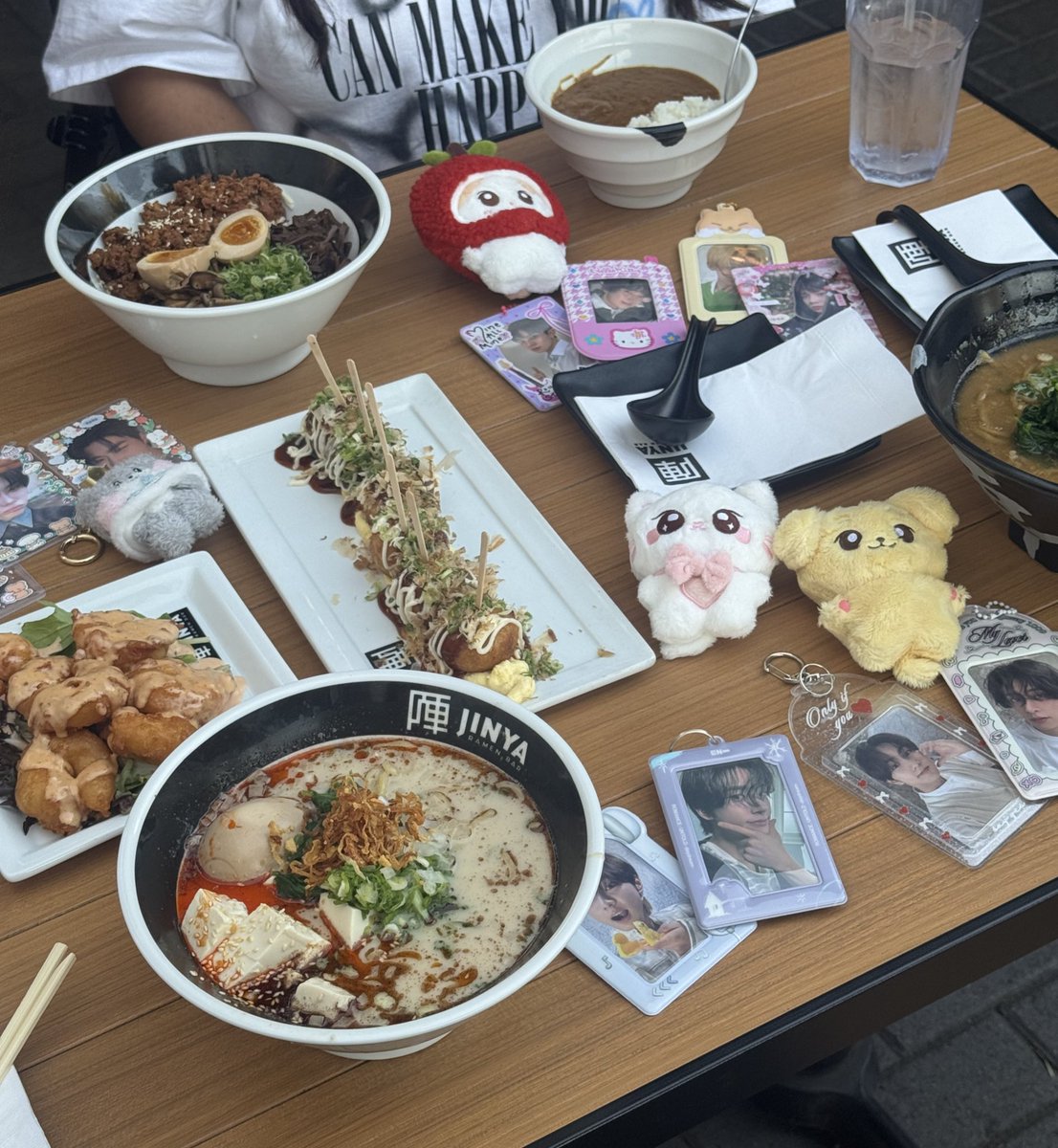 ellayuns's tweet photo. yesterday was so fun <3 https://t.co/1qDlp1AHrC