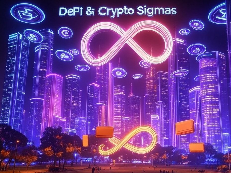 MonkByte's tweet photo. DeFi &amp; Crypto sigmas, what’s the hottest on-chain play you’re watching rn?
From tokenized RWAs to DePIN infra — the future’s being built now.
Drop your alpha, memes or wildest takes 👇
#DeFi #Crypto #Web3 https://t.co/CllN1WrgS7