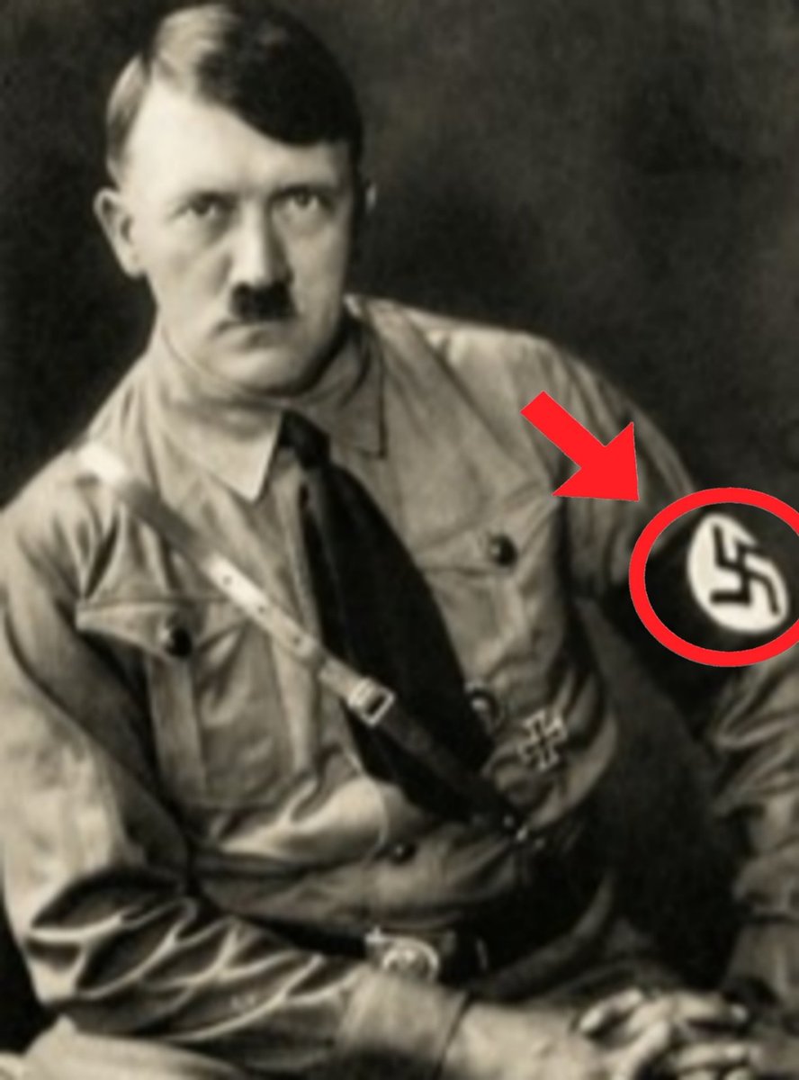 _fishtrash_'s tweet photo. Hitler era nazi? nmms se me cayó un ídolo :( https://t.co/h6rfTBmiXk