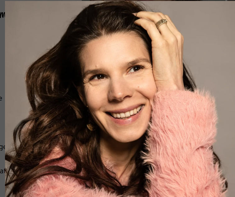 What do nurses, scientists—and YOU—have in common? 🧠💙
🔬 A must-read for anyone thinking about the world we’re building together.
📸 Follow Roanne on Instagram: instagram.com/roannevanvoorst
📬 Subscribe to her newsletter: roannevanvoorst.com/newsletter

#RoanneVanVoorst #CSKvsKKR #SAMvGS