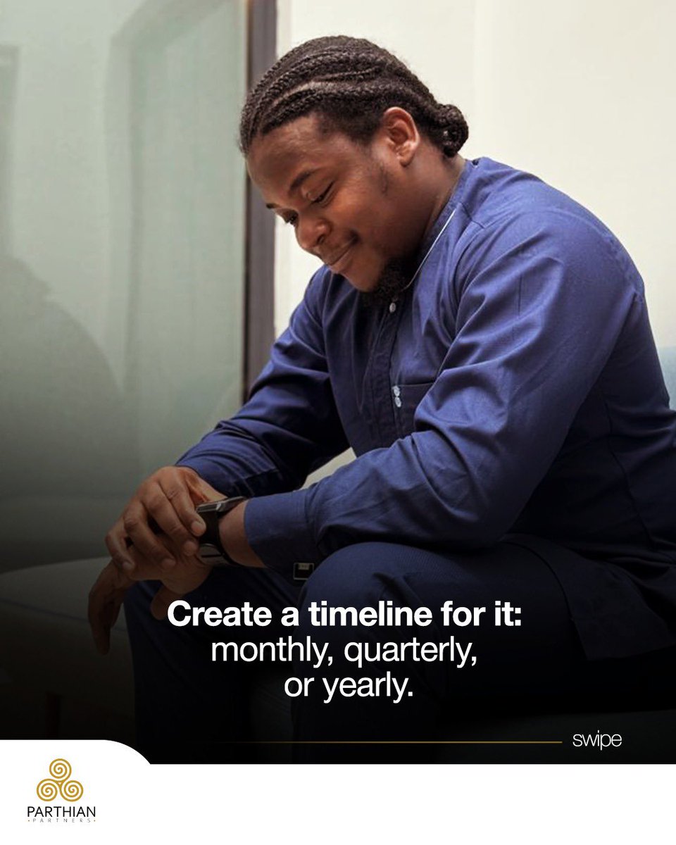 Soft life isn’t just a vibe — it’s the result of smart, strategic planning.
No matter the season, your money should work for you, not stress you.

#parthian #financialfreedom #everythingyourwealthneeds