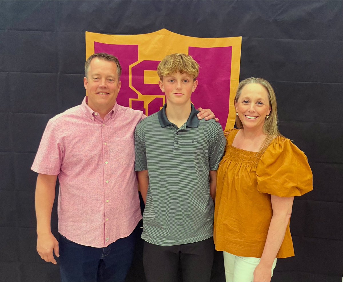 DylanAPrice2028's tweet image. Summercreek Soccer Year 1 was a success.  Thank you to everyone who helped make it great.  I was blessed to be recognized last night for:

                   Goal of the Year
         Offense Player of the Year
                           MVP

Looking forward to Year 2!