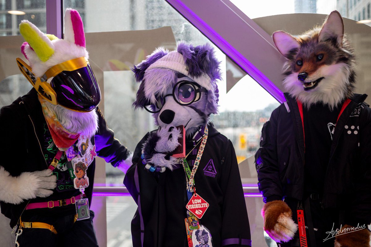 Kitt ๐ Calfurry (@kitteninamittn) on Twitter photo Happy #FursuitFriday! I swear Iโm not addicted to ice cream sandwichesโฆ
๐ธ: <a href="/AndromedusWolf/">Andromedus</a>
๐ชก: <a href="/Autumn_Station_/">Autumn Station</a> Happy #FursuitFriday! I swear Iโm not addicted to ice cream sandwichesโฆ
๐ธ: <a href="/AndromedusWolf/">Andromedus</a>
๐ชก: <a href="/Autumn_Station_/">Autumn Station</a>