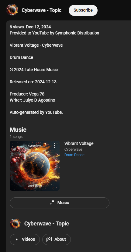 Jacqueling | Coming 2026... tweet media