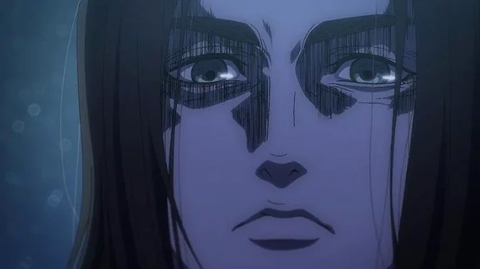 Norim845's tweet photo. AOE Megathread

The Truth About Chapter 121

''A detailed analysis of Isayama’s biggest deception yet'' https://t.co/74H3ubjsDX