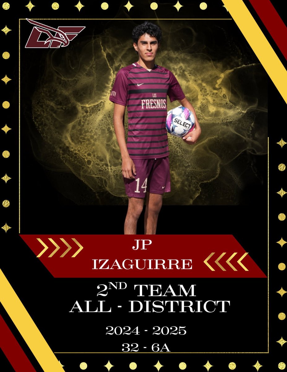 LFHSBoysSoccer's tweet photo. 2nd Team All-District Strikers https://t.co/IVqZIaJ2sA