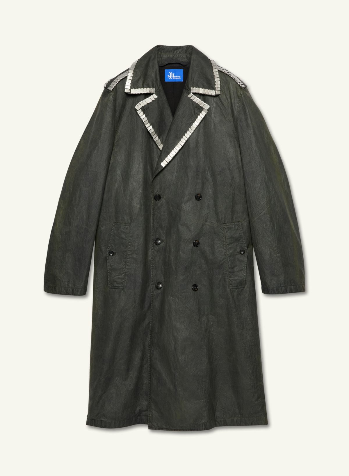 Luka Sabbat Marking Distance L/S XL