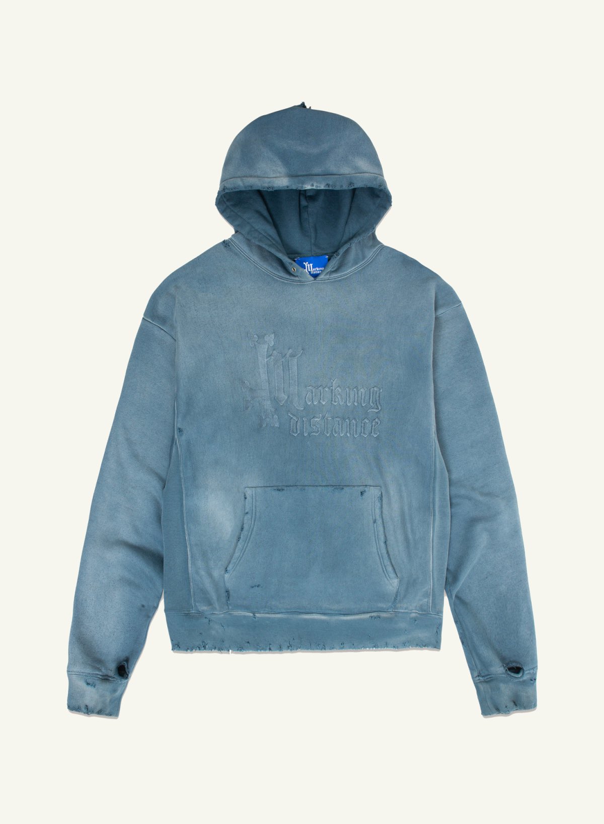 Luka Sabbat Marking Distance L/S XL