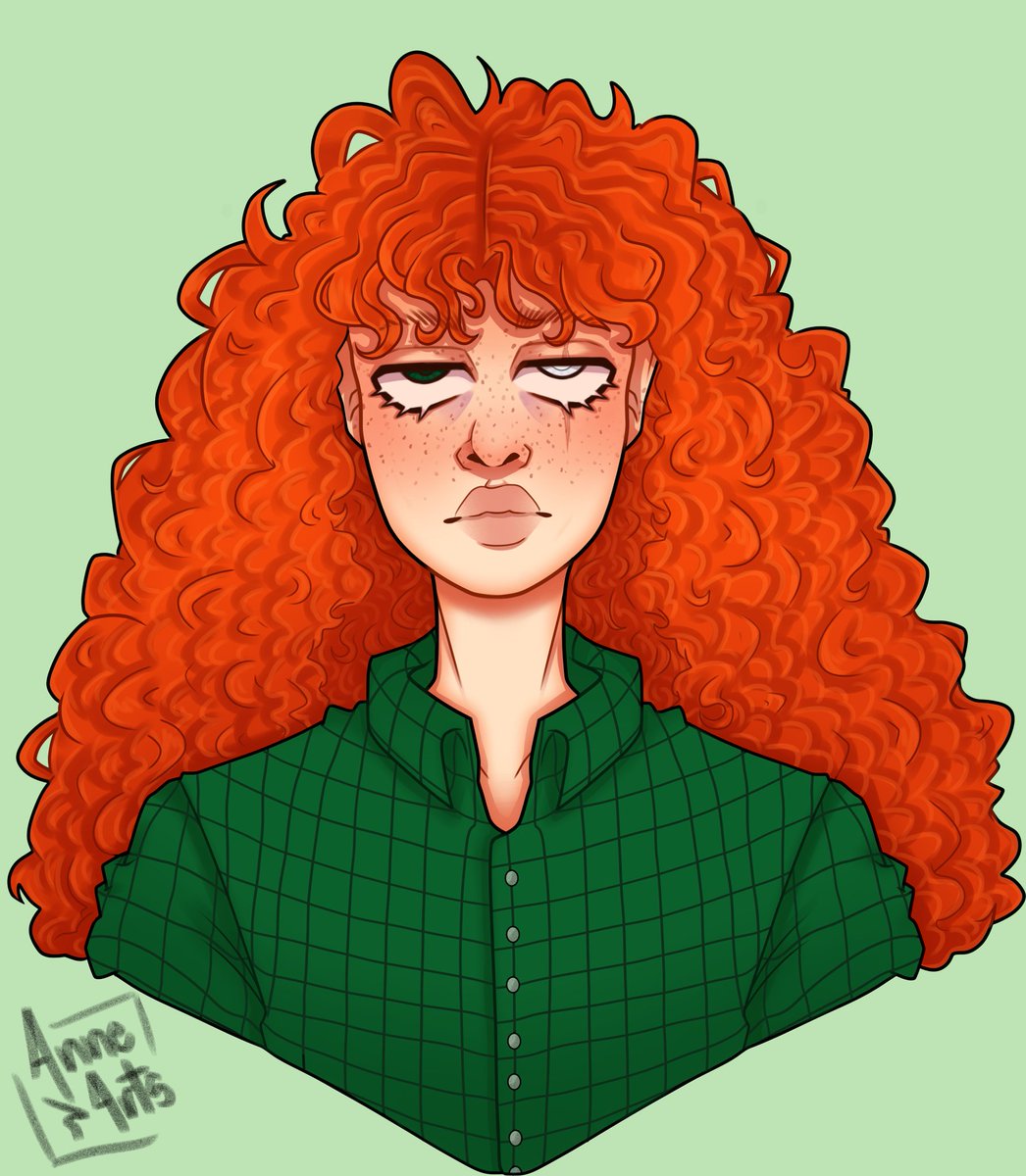 🌈Anne Artsdig – COMISSIONS OPEN tweet media