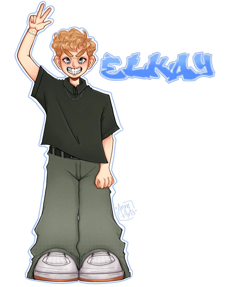 🌈Anne Artsdig – COMISSIONS OPEN tweet media