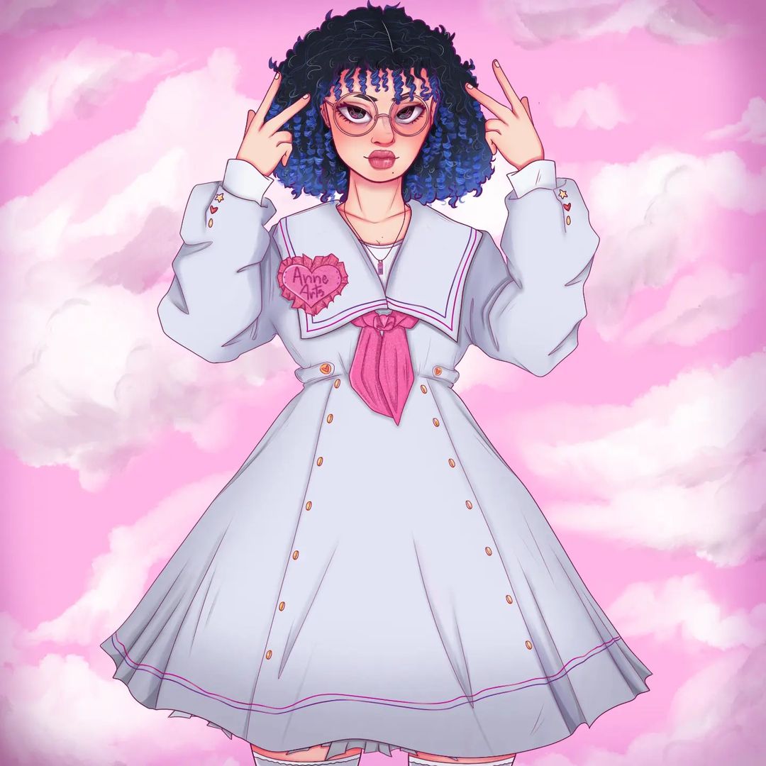 🌈Anne Artsdig – COMISSIONS OPEN tweet media