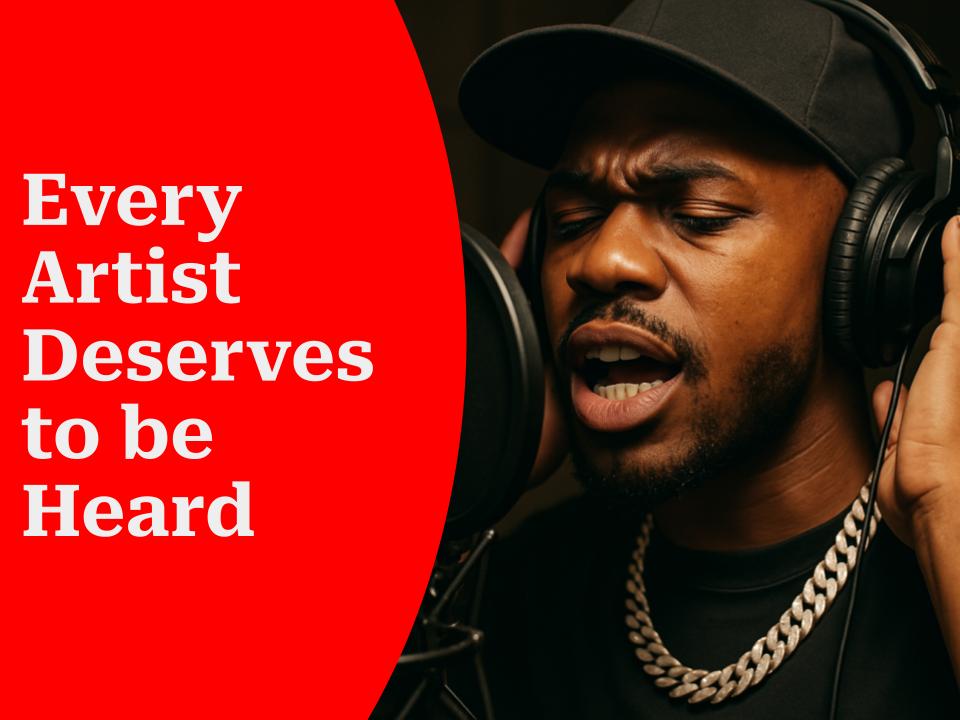 Global Gratitude: Music Producer Bart Petitjean Sends Heartfelt Thanks to Mister Benjamins of ThisIsHipHopHQ: BAM BAM BAM! When gratitude hits your inbox like a beat drop, you know it’s real. In the rhythm-rich world of Hip Hop and global music fusion,… dlvr.it/TK62RR