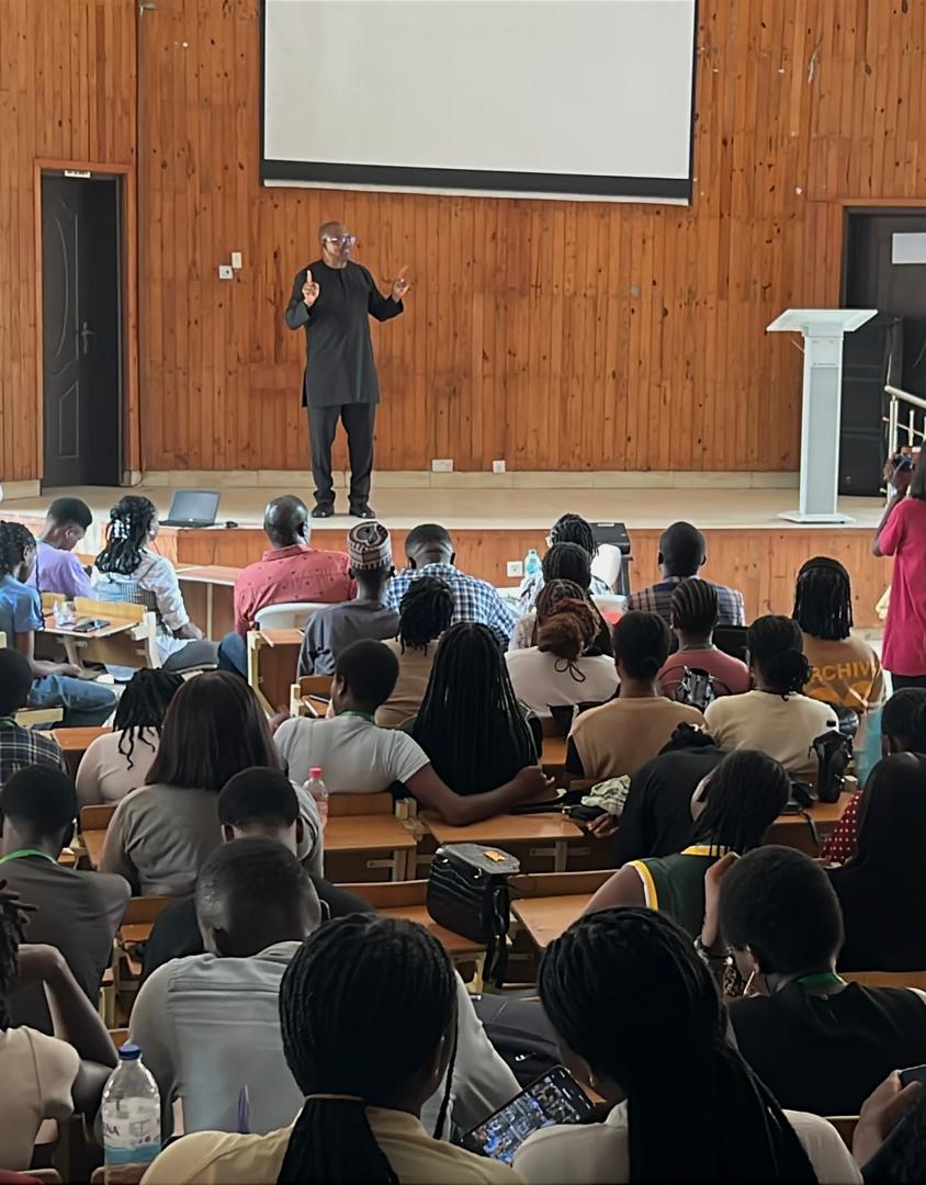 PeterObi's tweet photo. Today, I was a guest speaker at the 28th Nigerian Universities Nursing Students Association (NUNSA) Annual General Assembly, held at the University of Lagos. The theme of the conference, which was centred on "Empowering Nurses: A Catalyst for Sustainable Health Care in Africa", is both timely and essential. I took time to highlight the critical shortage of nurses in Nigeria which, I insist, should be addressed by investing in the training of more nurses to satisfy our domestic healthcare needs and have enough to export to the global community. 

Nigeria only accounts for just about 1% of the global nursing workforce, which is far below what is needed for a country of over 200 million people. This critical shortage has continued to manifest in the poor nurse-to-patient ratio in Nigeria. We currently have about a 1:1,160 nurse-to-patient ratio, far above the WHO's recommended ratio of 1:120. Irrespective of its huge population of about 1.45 billion people, India has achieved a nurse-to-patient ratio of about 1:500 and is continuously improving it by investing in the training of more nurses.

Nigeria, according to reports, needs about 1 million nurses to fill in this severe shortage. We currently have about 200,000 registered nurses and still need about 800,000 to fill the shortage. With about 400 schools and colleges of nursing in Nigeria, producing less than 15,000 nurses annually, it will take us over 50 years to end the shortage. This highlights the need for urgent actions that will aid the production of more nurses who are the bedrock of our primary health sector.

We also need to invest more in nursing internship programs to enable newly trained nurses to gain hands-on experience to function effectively in the health sector.

By so doing, we will raise an army of well-trained nurses who productively contribute to our healthcare sector.

A New Nigeria is POssible. -PO