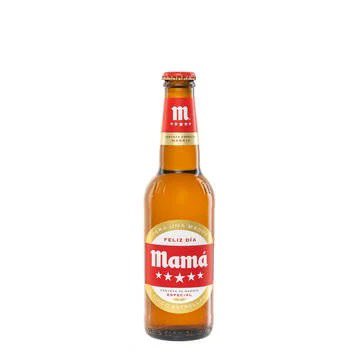 Grande <a href="/mahou_es/">Mahou</a>  edición Día de la madre