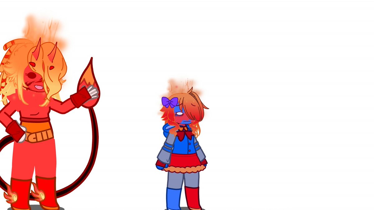 Sil1ysonic's tweet photo. Ask frida! #askfrida #mixels #oc https://t.co/hj5orO7u9O