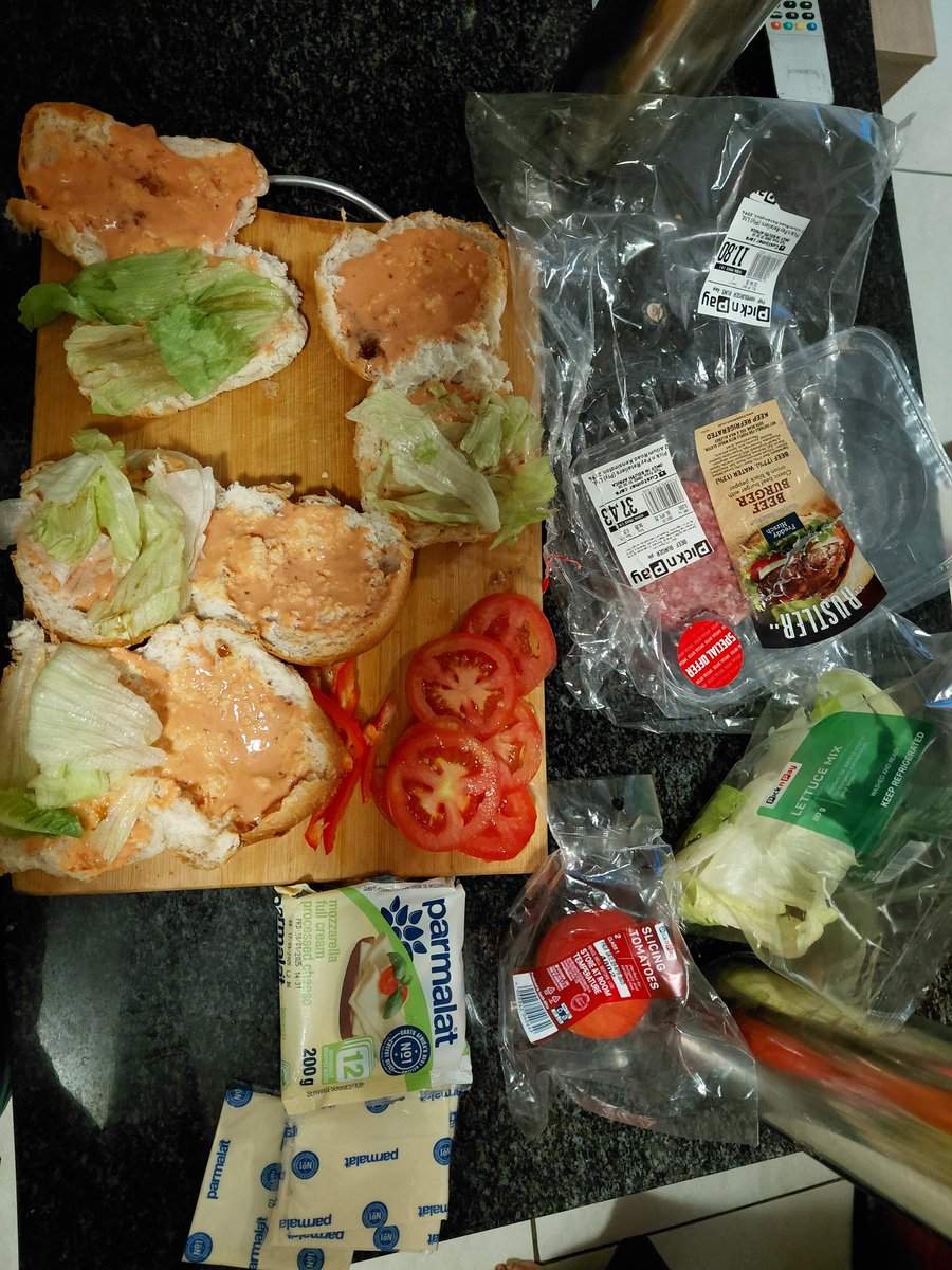 TurnerInDemand's tweet photo. @PicknPay @FNBSA Thank you for #BurgerFriday!

#FNBxPnP https://t.co/K3HUGonr5Q