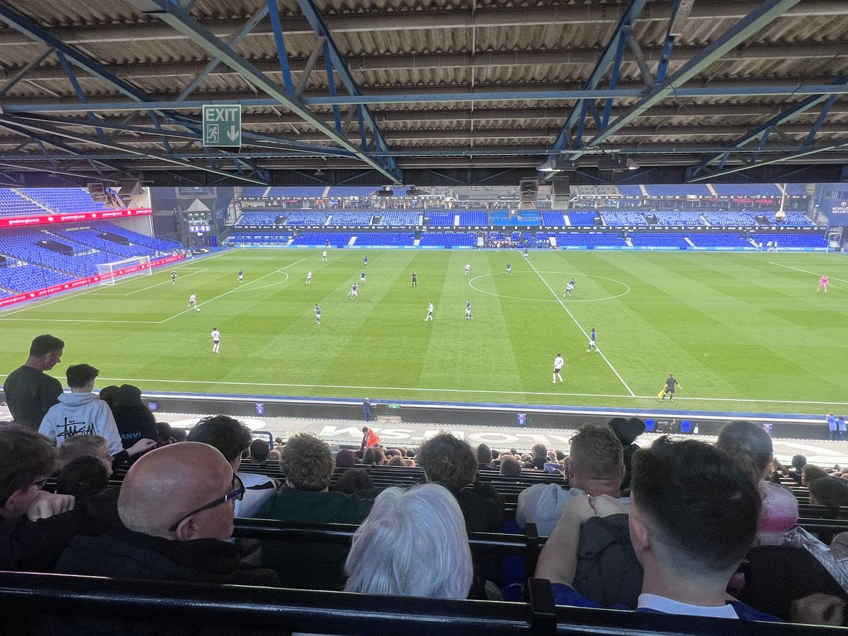 At <a href="/IpswichTown/">Ipswich Town</a> to watch U21 v Coventry City U21 great to see several of the players i  scouted and brought into the clubs academy or through our COE program in Jamie Mauge , Rio Morgan , Will Fletcher in the team squad