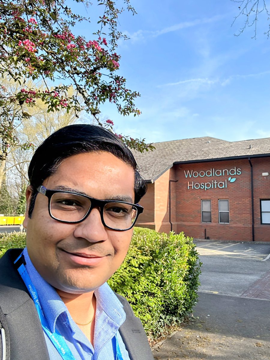 Deepak Agnihotri (he/him/his) (@agnideepak) on Twitter photo Another #Quality #visit #Woodlands #Hosptial #Amazing #people #delivering #outstanding person centrred #care #older #adults #mental #health 😊 <a href="/GMMH_NHS/">Greater Manchester Mental Health</a> #Proud to be part of great #Team #integrated #MDT <a href="/WeAHPs/">WeAHPs 💙</a> Well done 👏 everyone <a href="/warnetony/">Tony Warne</a> <a href="/KarenHowell_WCT/">Karen Howell</a> <a href="/AlisonSchofie10/">Alison Schofield</a> Another #Quality #visit #Woodlands #Hosptial #Amazing #people #delivering #outstanding person centrred #care #older #adults #mental #health 😊 <a href="/GMMH_NHS/">Greater Manchester Mental Health</a> #Proud to be part of great #Team #integrated #MDT <a href="/WeAHPs/">WeAHPs 💙</a> Well done 👏 everyone <a href="/warnetony/">Tony Warne</a> <a href="/KarenHowell_WCT/">Karen Howell</a> <a href="/AlisonSchofie10/">Alison Schofield</a>