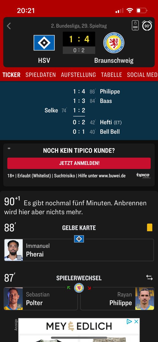 LpPaul6's tweet photo. Der Frühling hat offiziell begonnen.
#hsvbtsv https://t.co/NH3WHLAcho