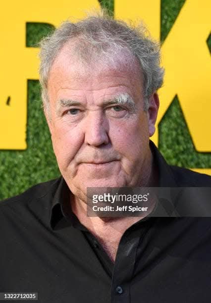 barbaravitali2's tweet image. Happy Birthday @JeremyClarkson April 11,1960 #TopGear #LeGrandTour #JeremyClarkson