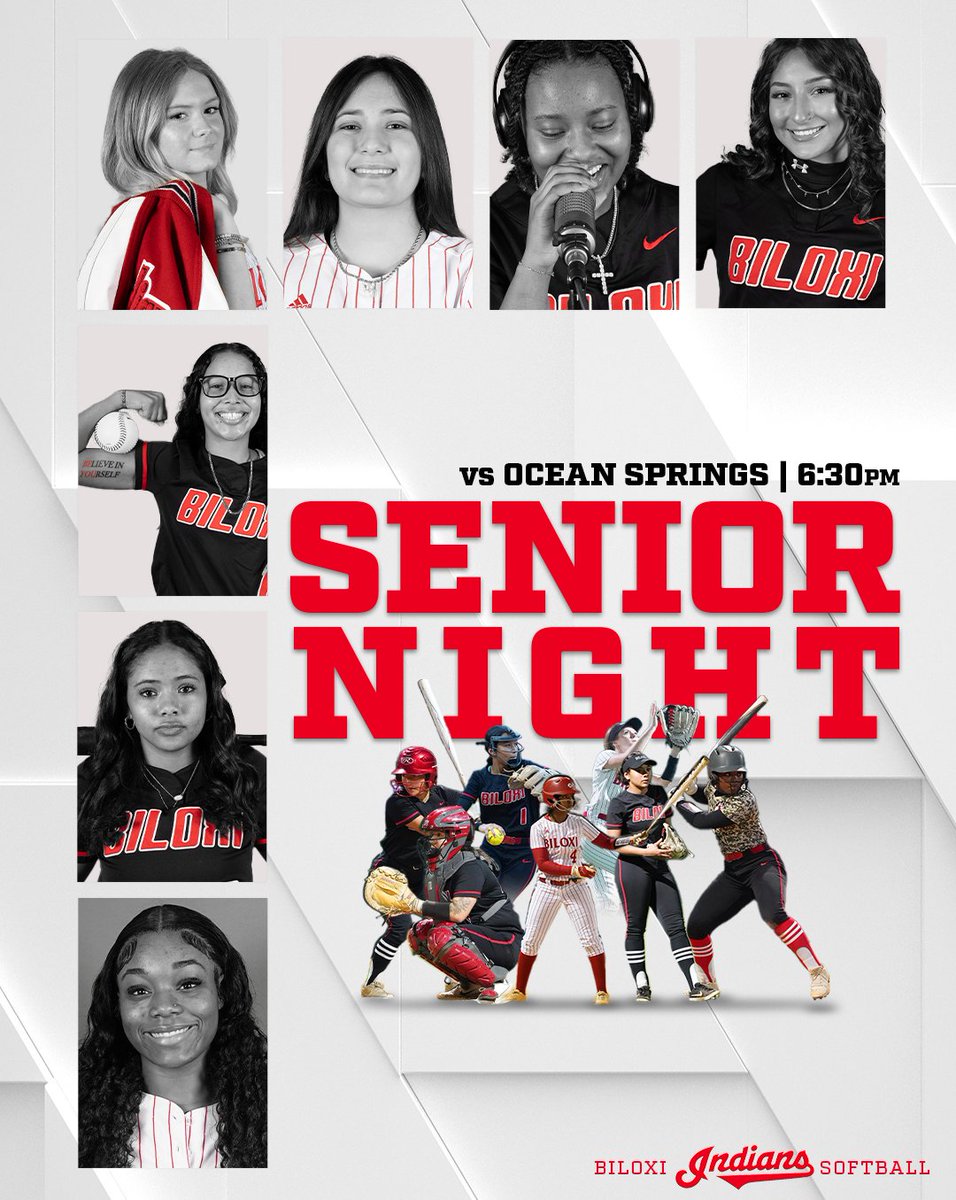 🗣️ WE LOVE SENIORS!

#BlxIndianNation | #OneTribe | #P413