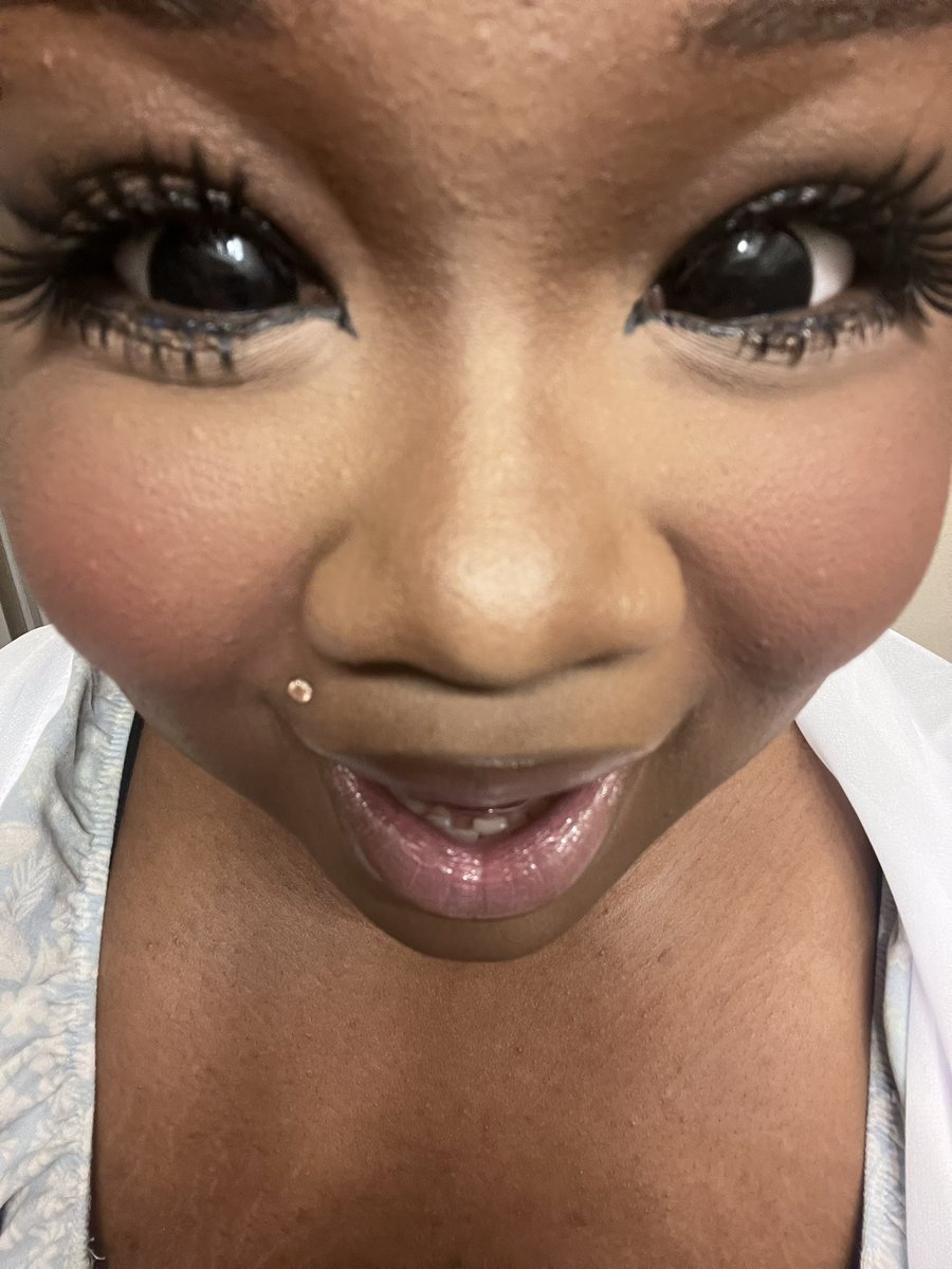 GALNIFFACENT's tweet image. 