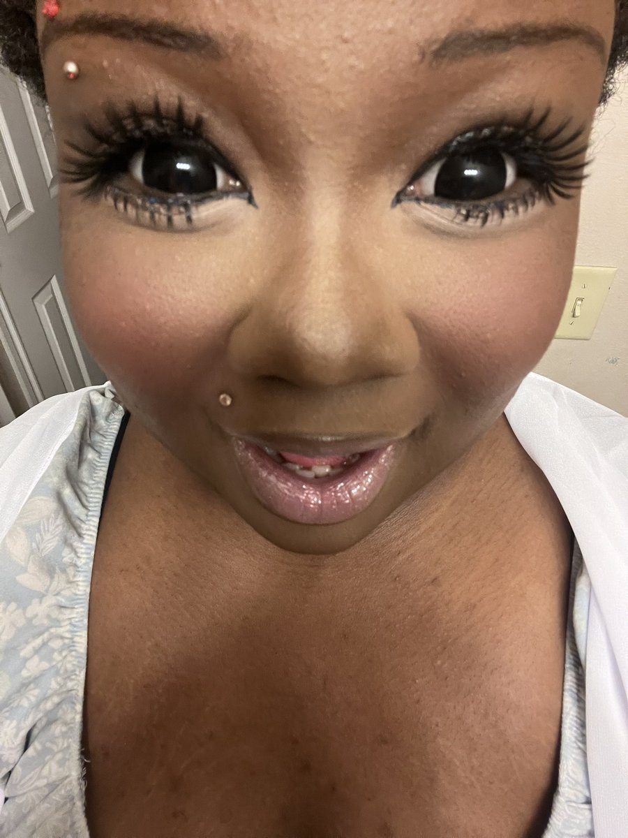 GALNIFFACENT's tweet image. 