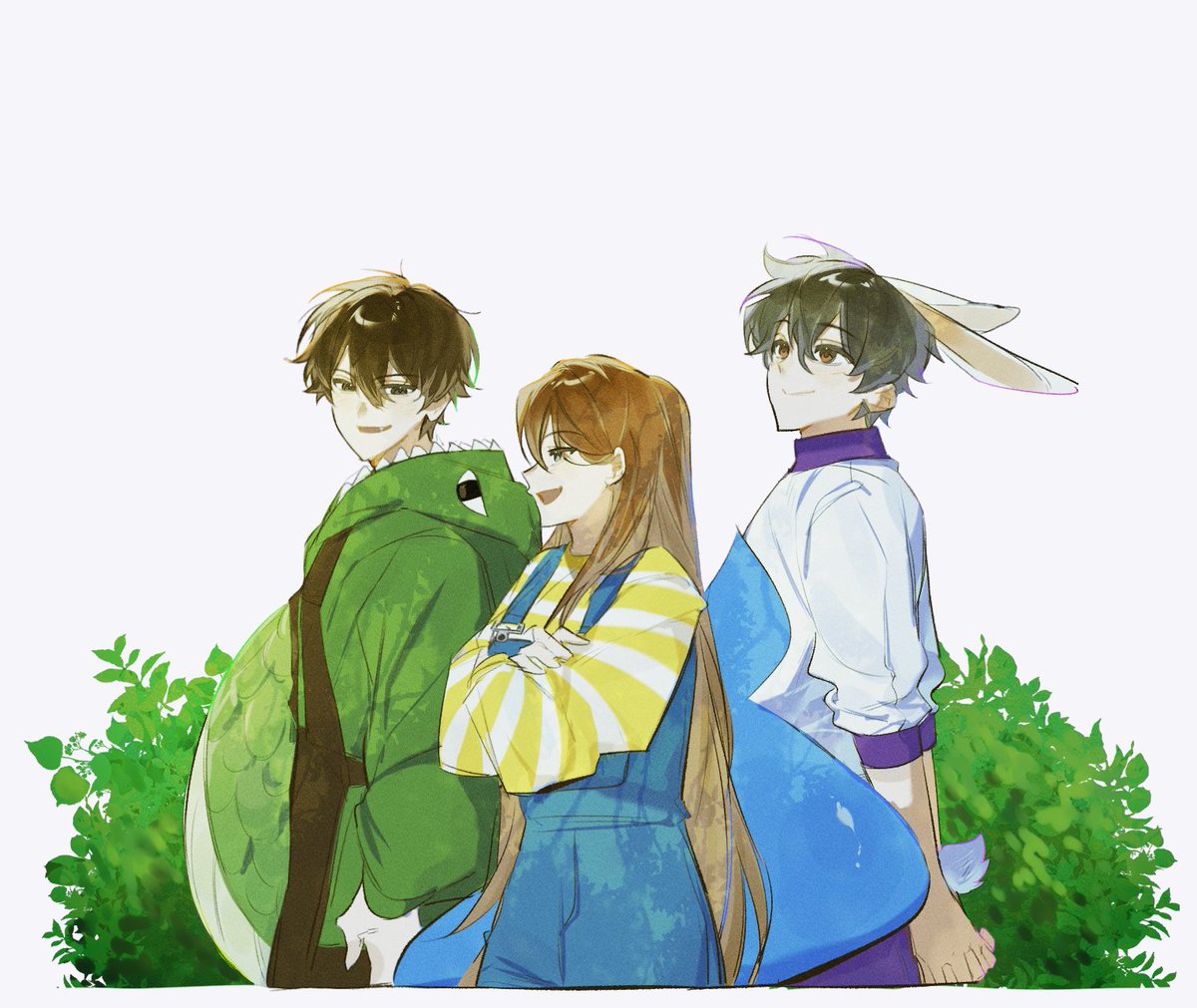 띠 (@qhnnzw) on Twitter photo 