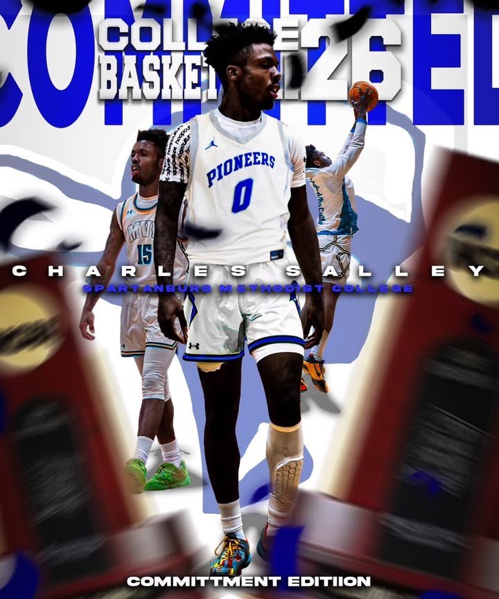 kingcharles864's tweet photo. 100% COMMITTED🙏💙🤍🏀 @GOSMCBASKETBALL #STAYINGHOME🏠 https://t.co/rMzmx6t9bA