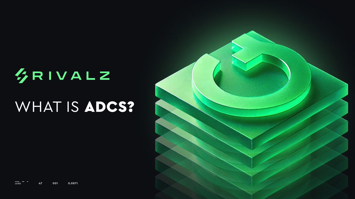 Rivalz Network tweet media