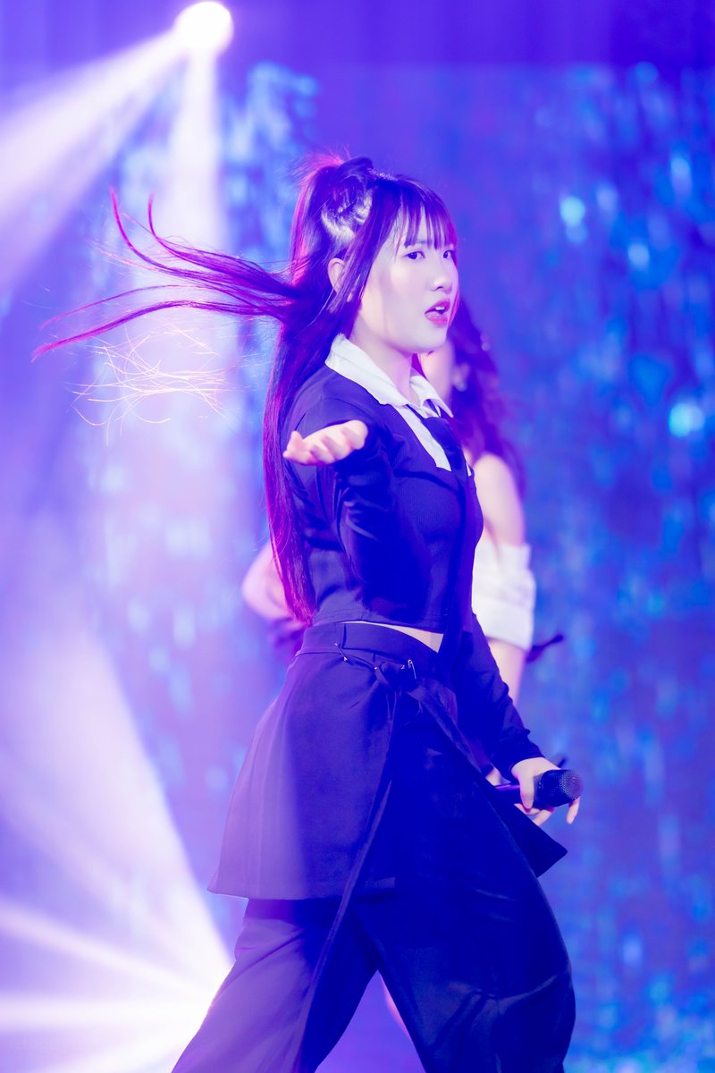 ichigayaphoto's tweet image. 2025.04.06 HatoBito Tears
at The Street Ratchada

Pimkarn - KYLINZ

#PimkarnKYLINZ #KYLINZ