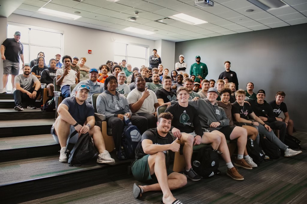 Northwest Football tweet media