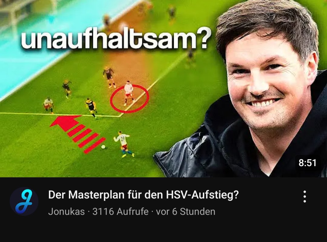 Jonukas94's tweet photo. "Ich lad das das mal vor dem Heimspiel gegen Braunschweig hoch, da geht bestimmt nichts schief." 
- Jonukas, 2025 https://t.co/7L1aqpRxa2