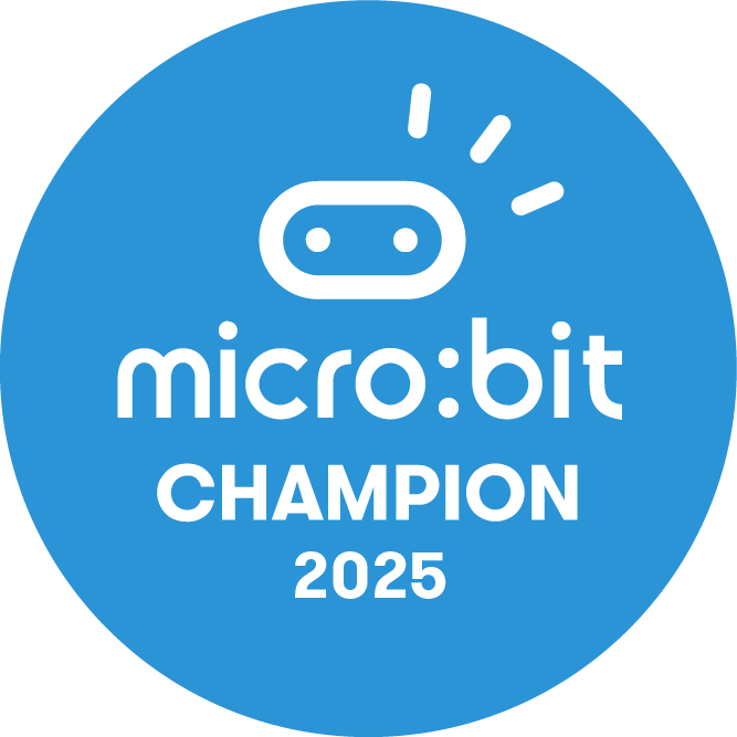 aj_silva_lopes's tweet photo. Innovation starts here! New ideas and new projects are coming! Very proud to be part of the global micro:bit community :) #microbit #microbitChampion https://t.co/eOM7klHTE9