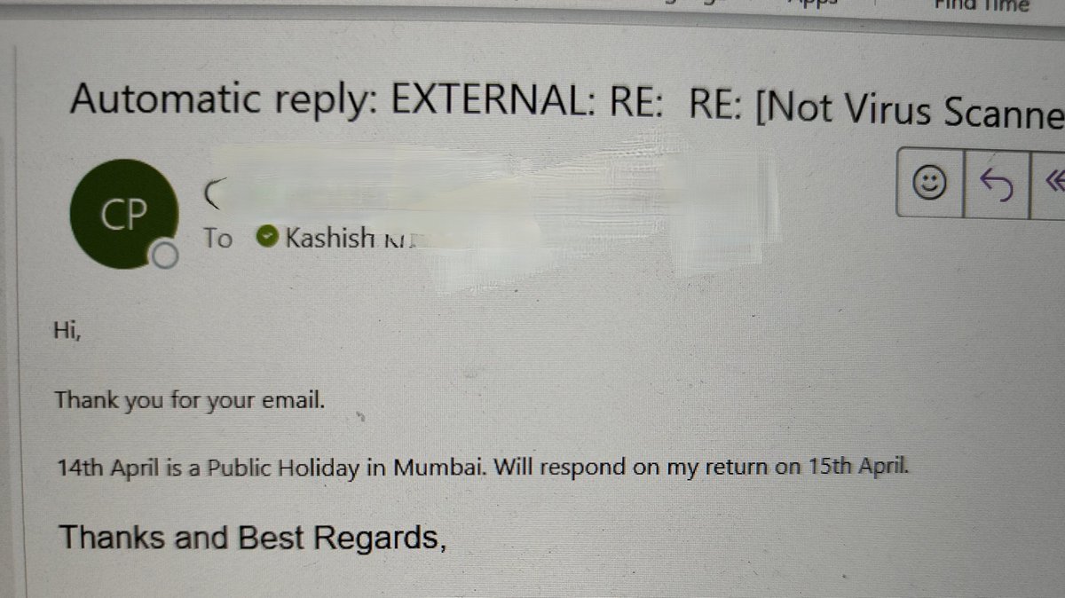kashflyy's tweet photo. i can only dream to put up an automatic reply like this https://t.co/6mMGk9Pv7E