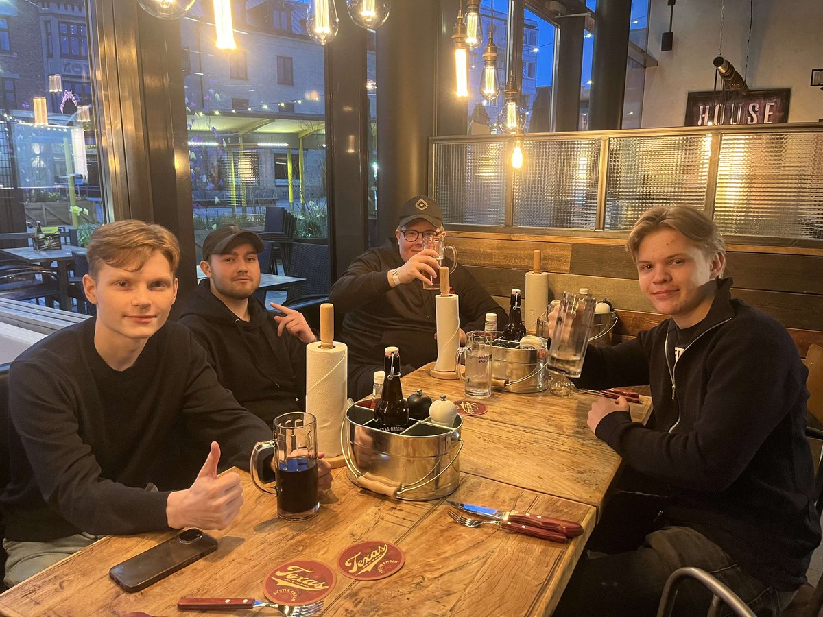 🖱️🇸🇪 GameZone tweet media