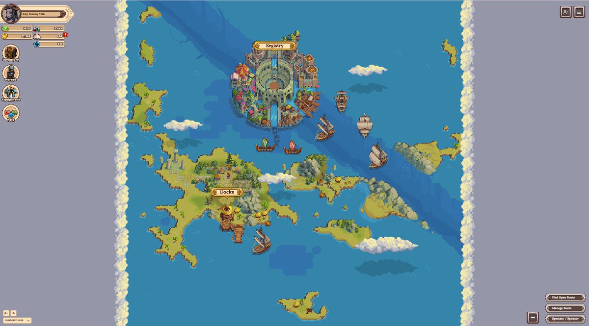 Attending on Arc 3 session gives me more friends in the community and learn more how to play the GAP games. thank you ARC 3!!! 
#Arc3 
#YGGPHARC3