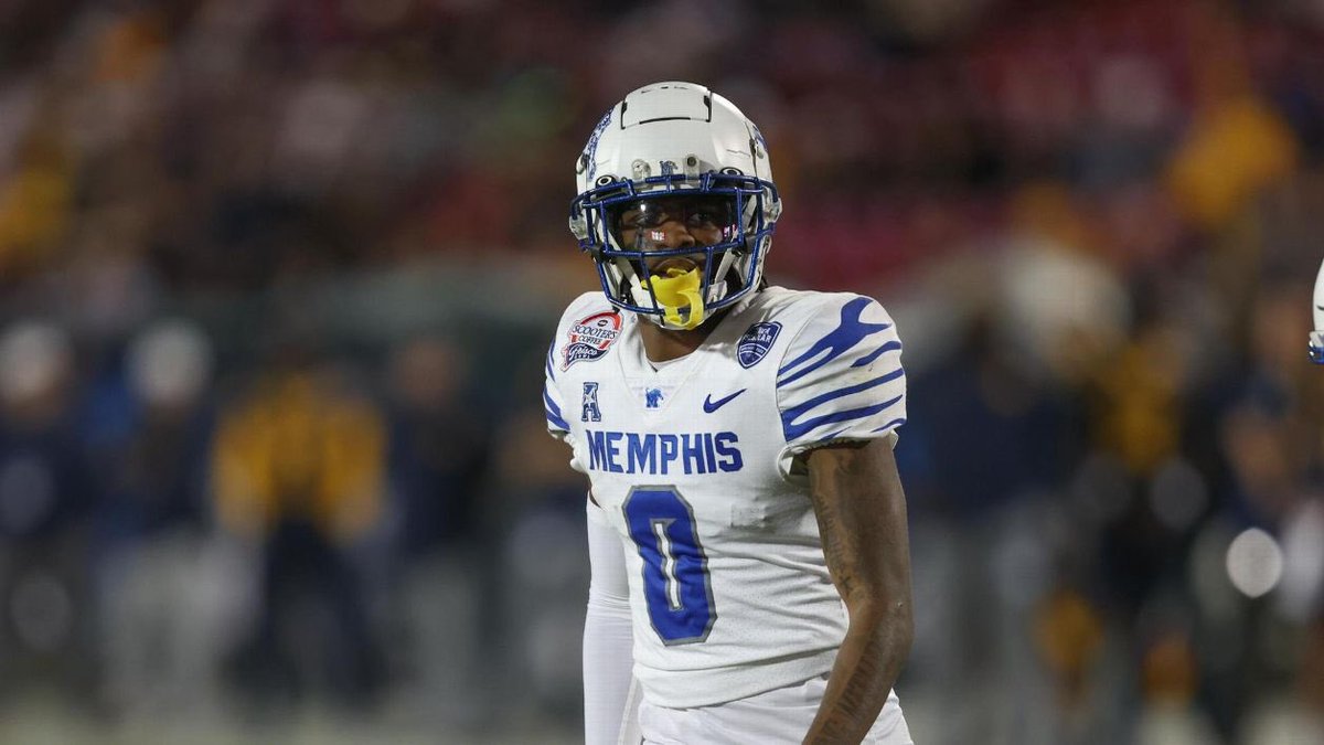 Jacarvis Alexandre (@kingcarvis) on Twitter photo Memphis Offered! Memphis Offered!