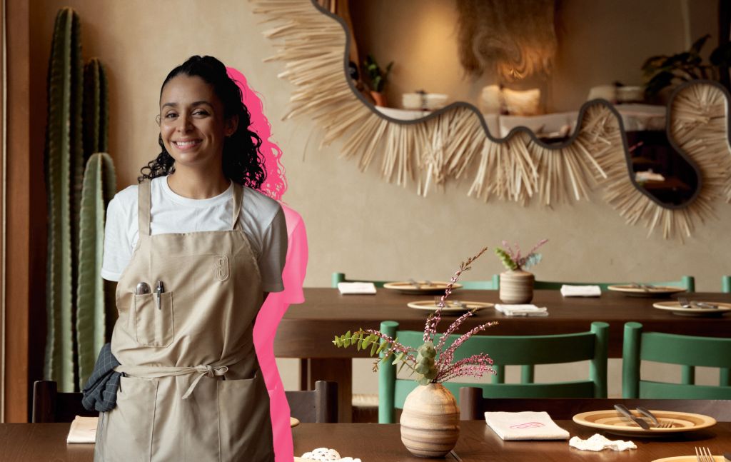 #INSPOWER Desde su amor por la cocina casera y sus raíces mexicanas, la chef Gaby Espinosa creó DELIA Mexican Eatery, un rincón de sabor y memoria mexicano en Bangkok, Tailandia. Conoce la historia que hay detrás de cada platillo en 🫔🧃🍅 buff.ly/gTyMlCn